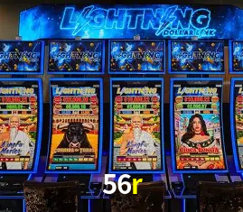 A Revolução dos Aplicativos de Jogos no 56r