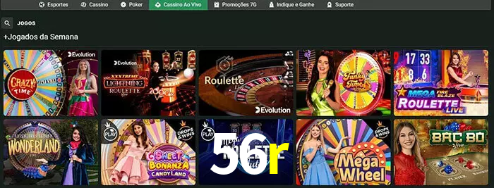 56r bet