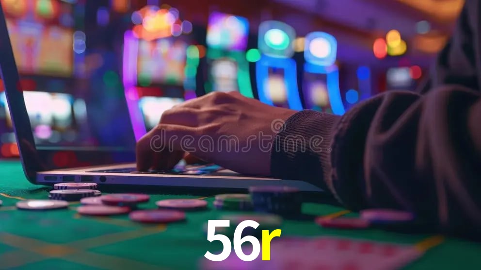 Casino Ao Vivo 56r