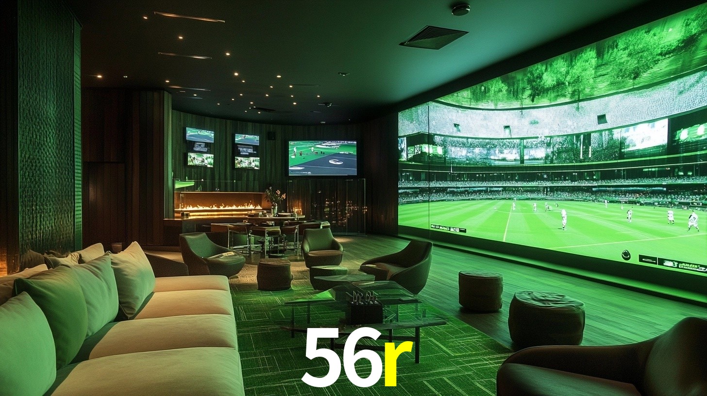 Live Casino 56r