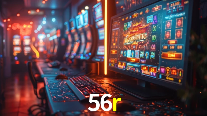 Spaceman Game 56r