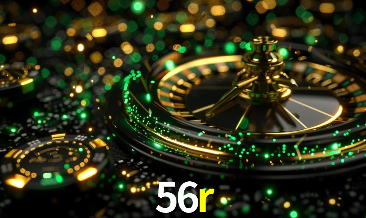 Experimente o Login Seguro Premium no 56r