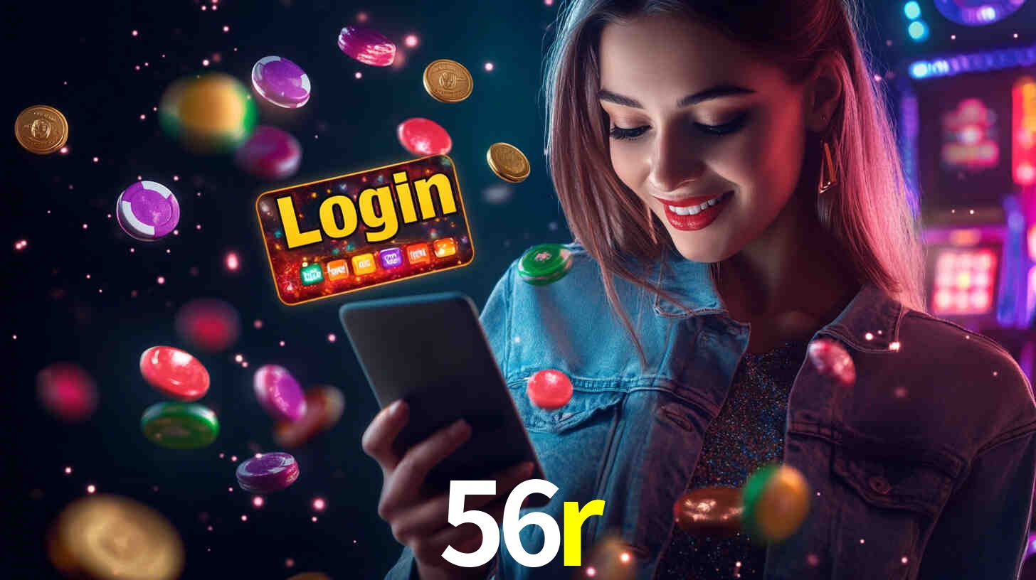 Explorando a Categoria de Eventos em Apostas na 56r