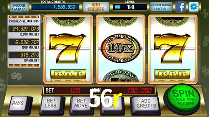 56r BET