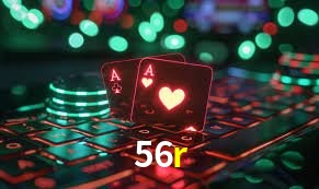Jogos de Slot 56r