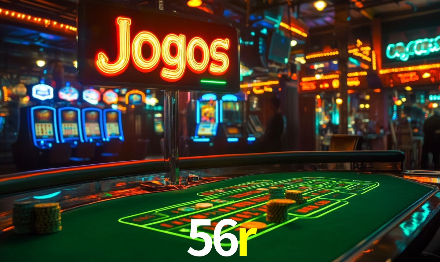 Design Responsivo 56r