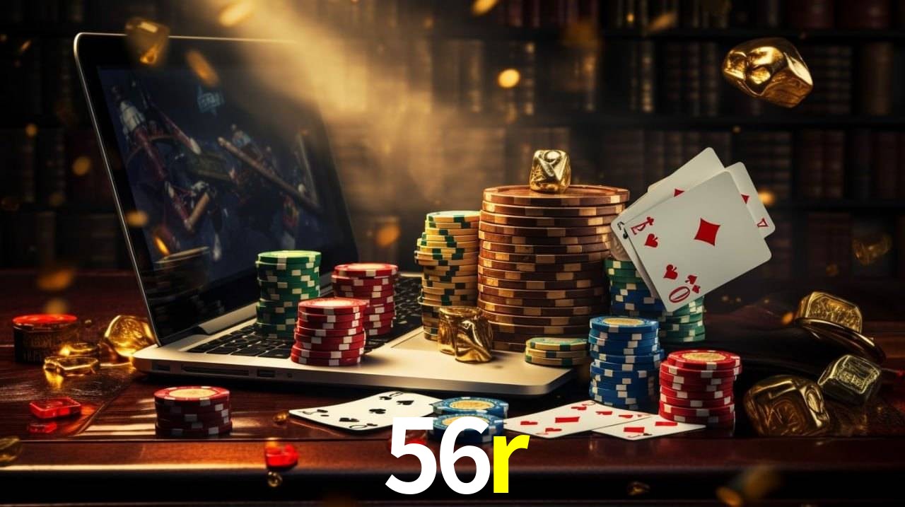 Apostas de Tênis 56r