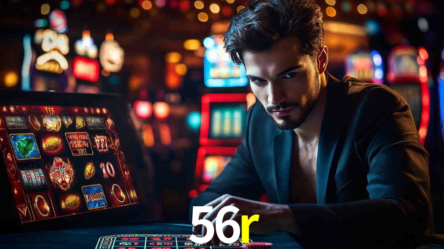 Welcome Bonus 56r