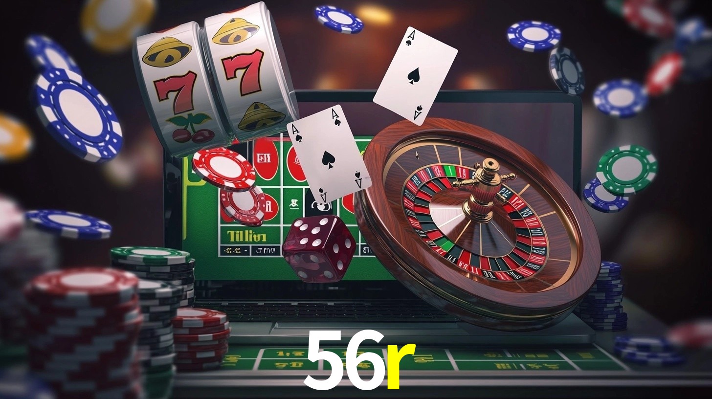 Football Betting 56r
