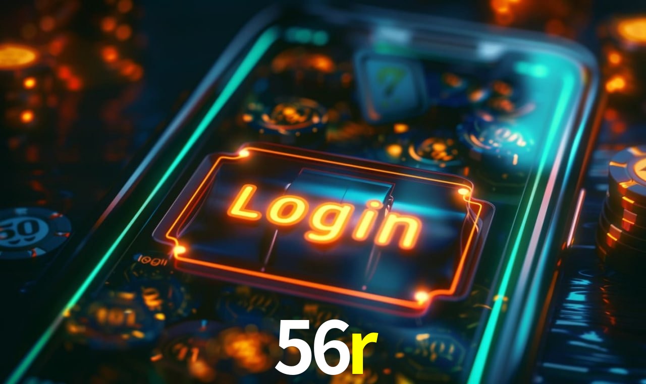 Secure Login 56r