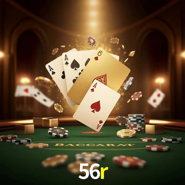 Game Providers 56r