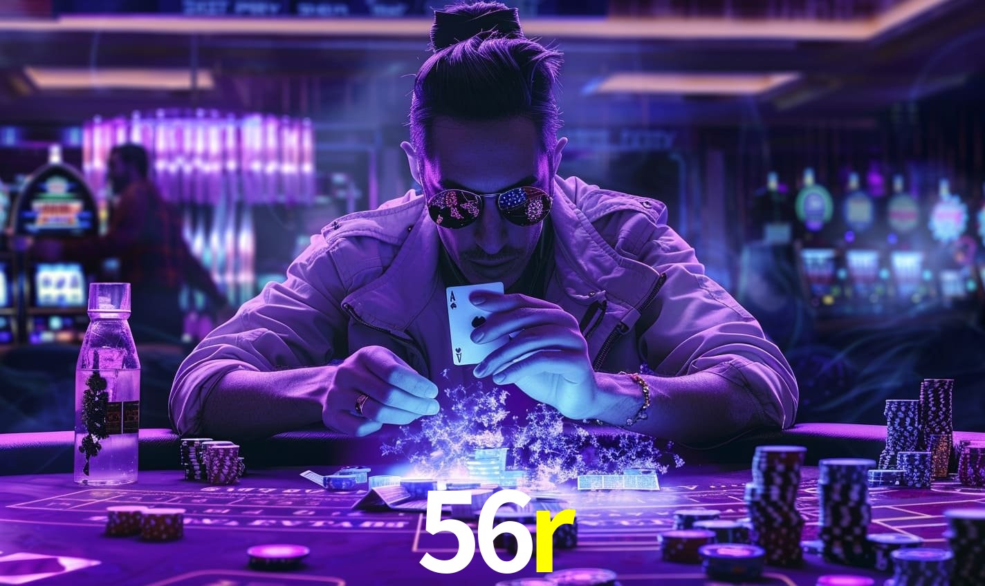 Live Casino 56r