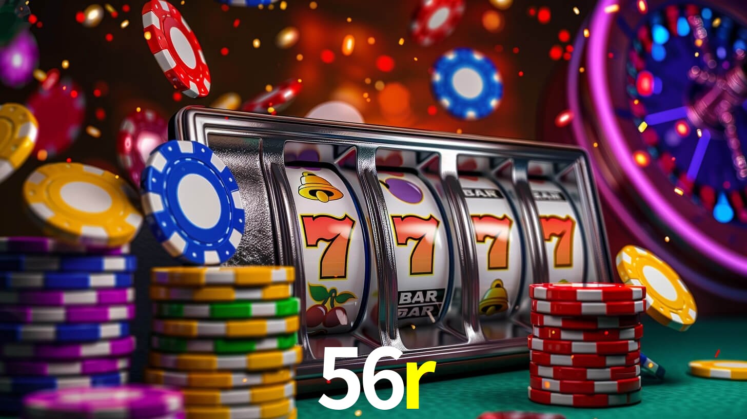 Mesa de Blackjack 56r