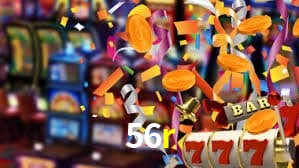 56r App Interface