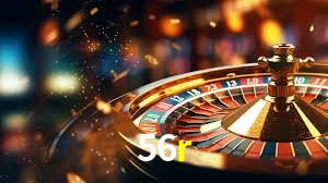 Sinta a adrenalina dos jogos de cassino com 56r