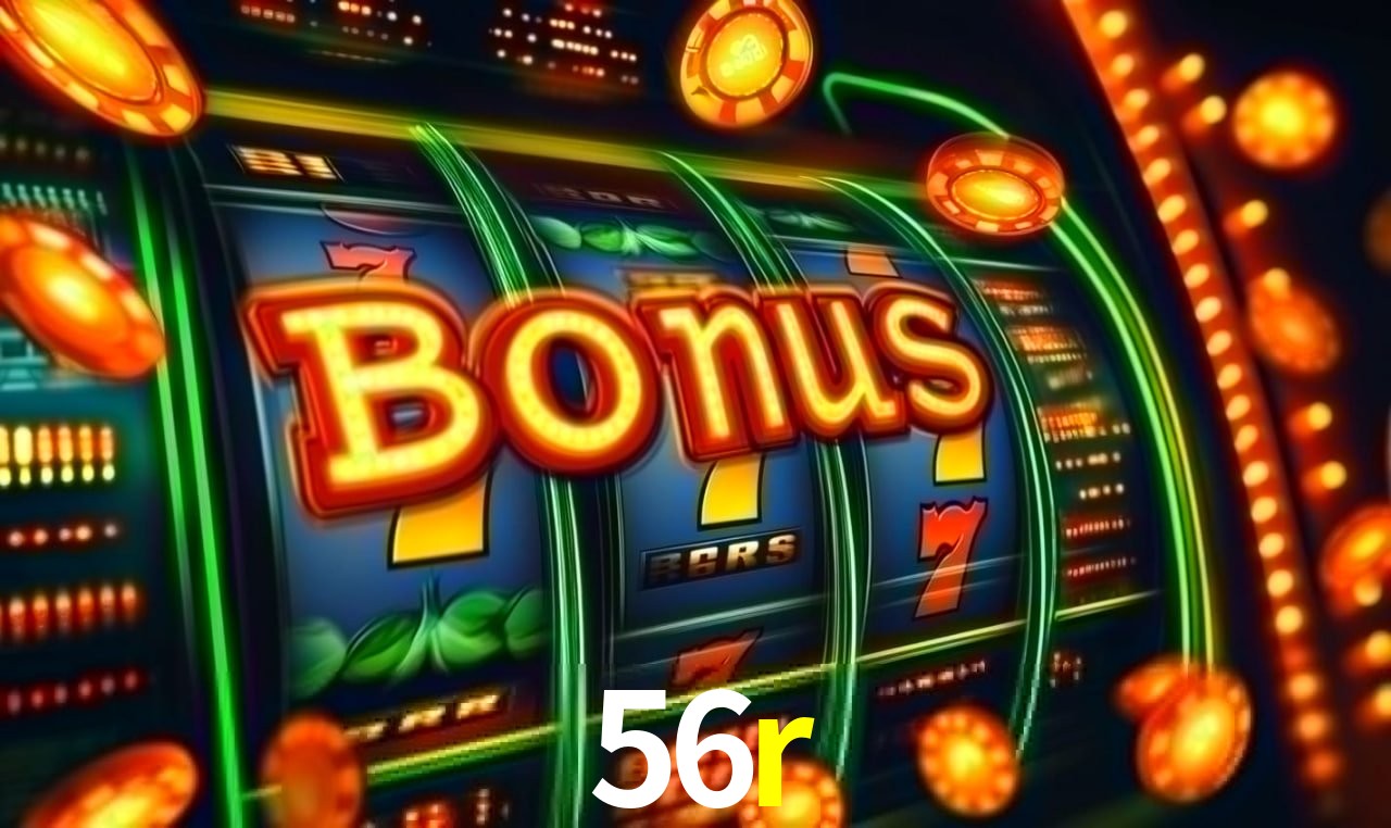 Slot Games 56r