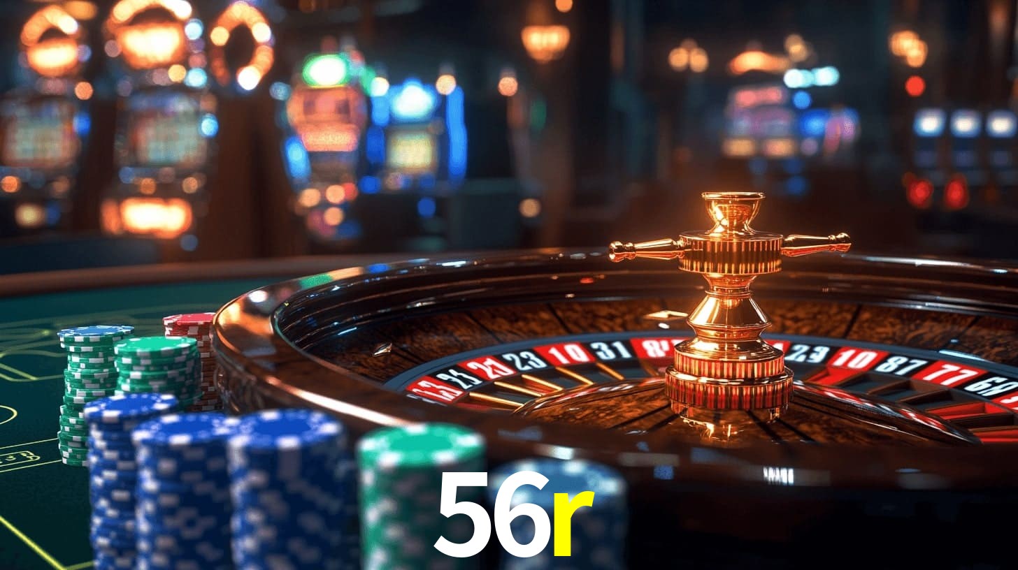 VIP Casino 56r