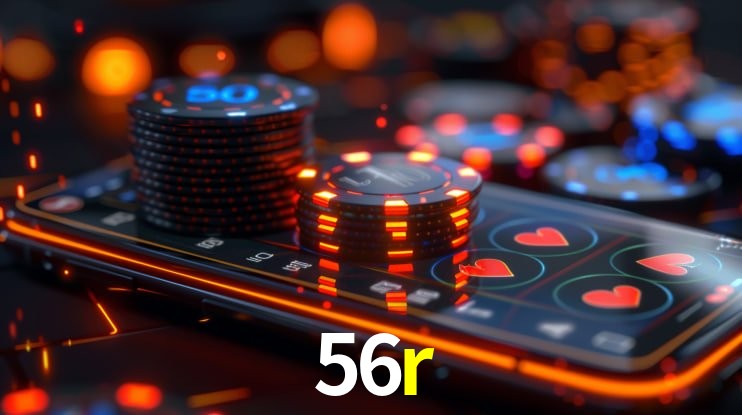 Responsive Design 56r
