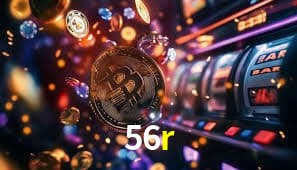 56r: Seu Especialista em Apostas Esportivas Brasileiras