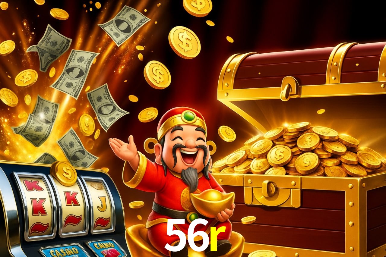 Casino VIP 56r