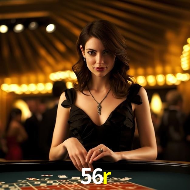 Desvendando o Mundo dos Jogos Virtuais na 56r