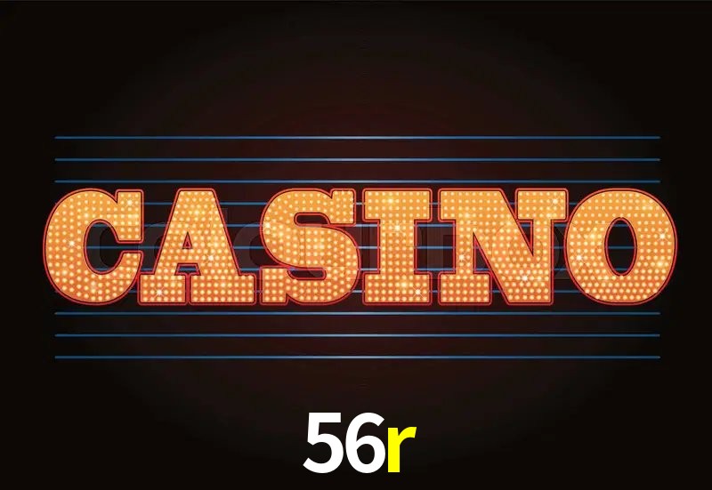Casino Ao Vivo 56r