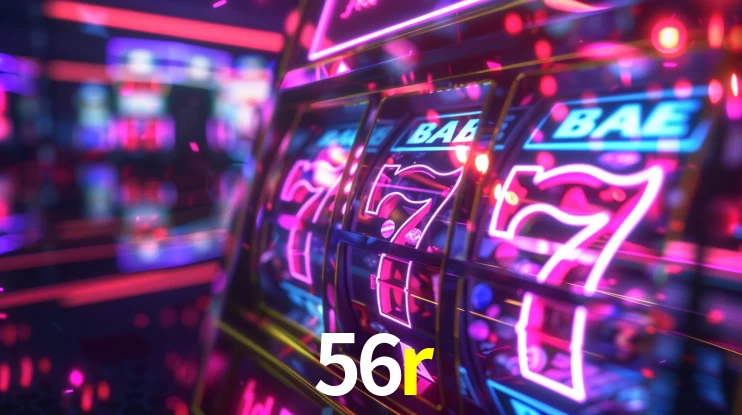 APP oficial da 56r para mobile